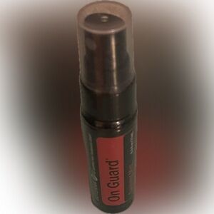 Never opened! Still has plastic seal! DoTERRA OnGuard Hand Sanitizer mist!